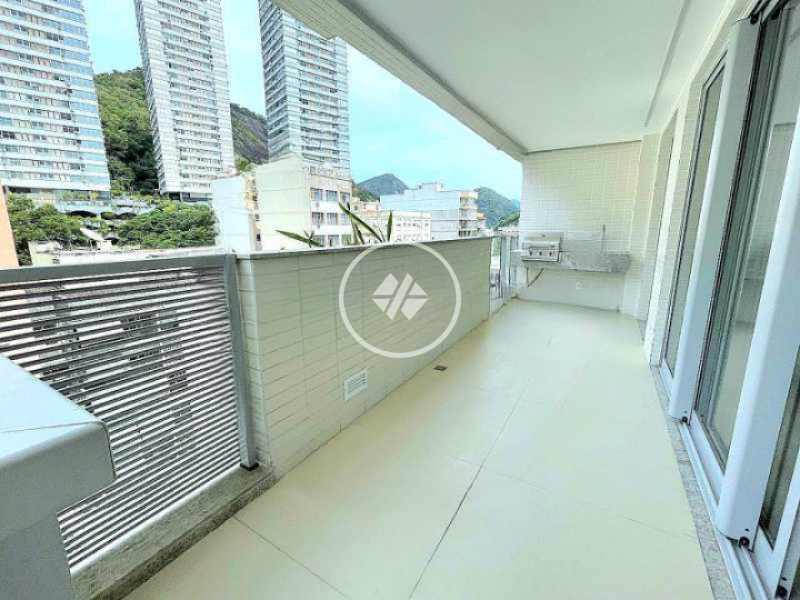 Apartamento, 2 quartos, 78 m² - Foto 2