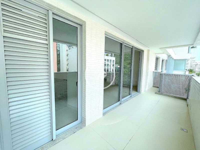 Apartamento, 2 quartos, 78 m² - Foto 3