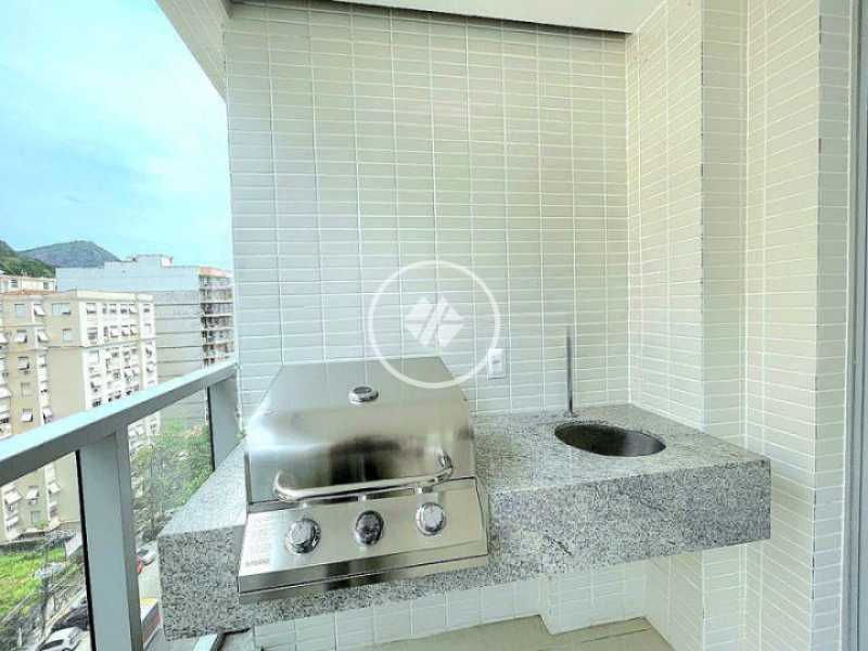 Apartamento, 2 quartos, 78 m² - Foto 5