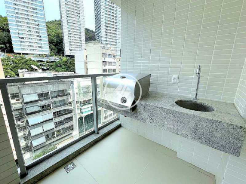 Apartamento, 2 quartos, 78 m² - Foto 4