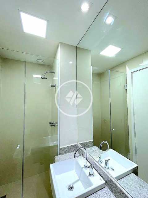 Apartamento, 2 quartos, 78 m² - Foto 12