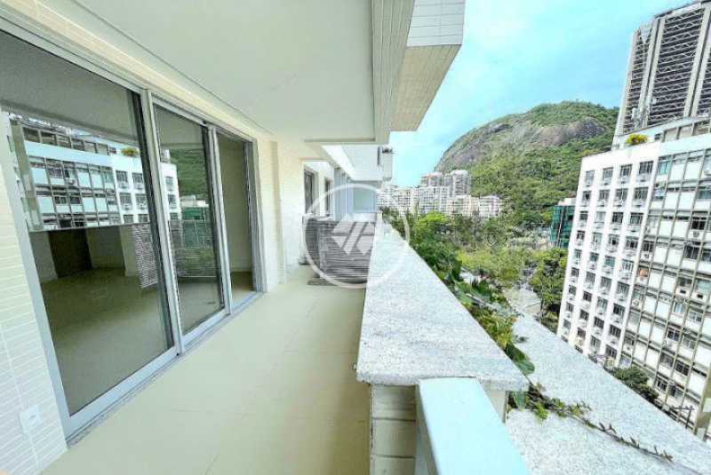 Apartamento, 2 quartos, 78 m² - Foto 1