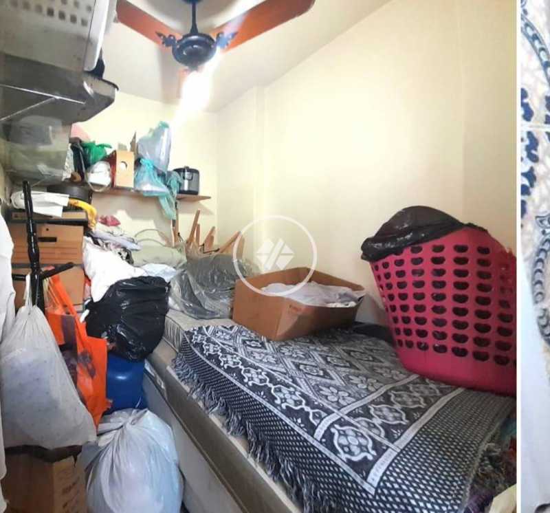 Apartamento, 2 quartos, 70 m² - Foto 7