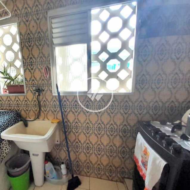 Apartamento, 2 quartos, 70 m² - Foto 6