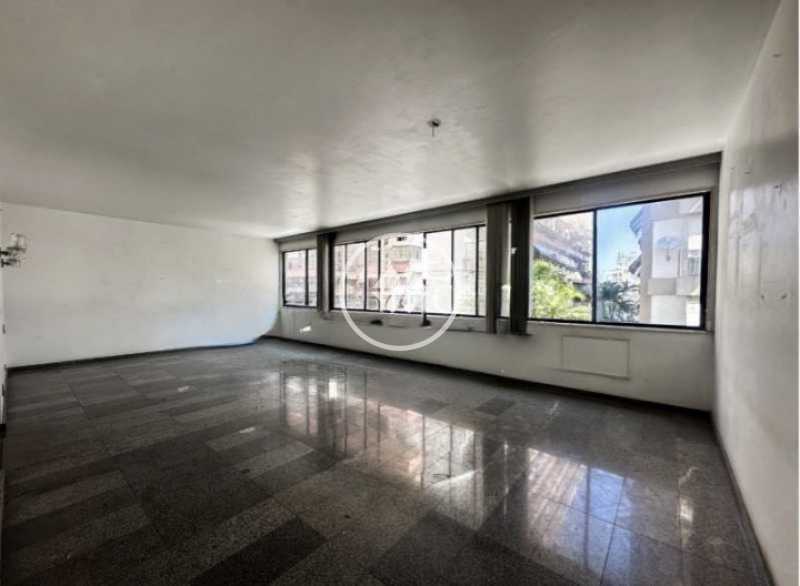 Apartamento, 4 quartos, 186 m² - Foto 2
