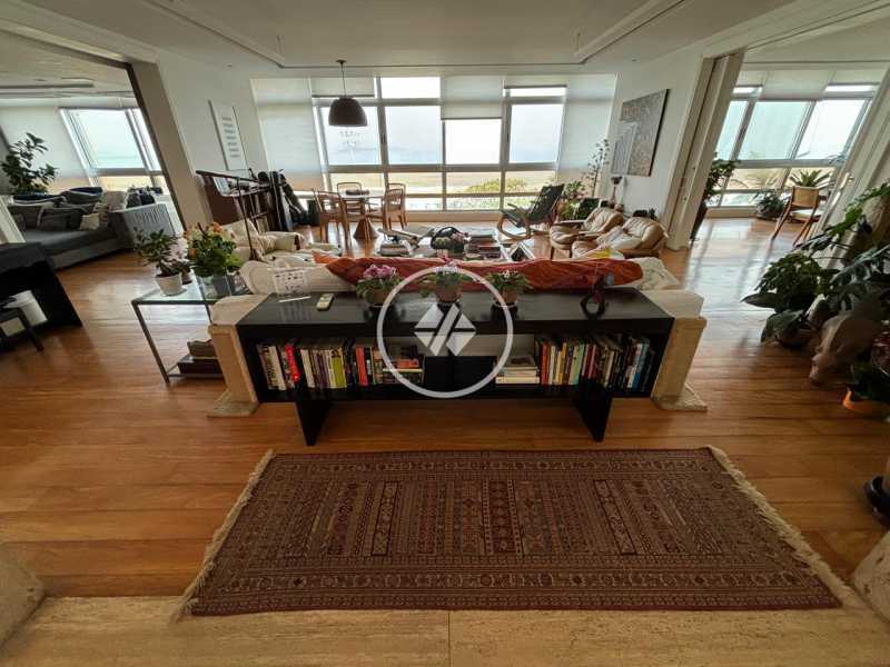 Apartamento, 4 quartos, 420 m² - Foto 7