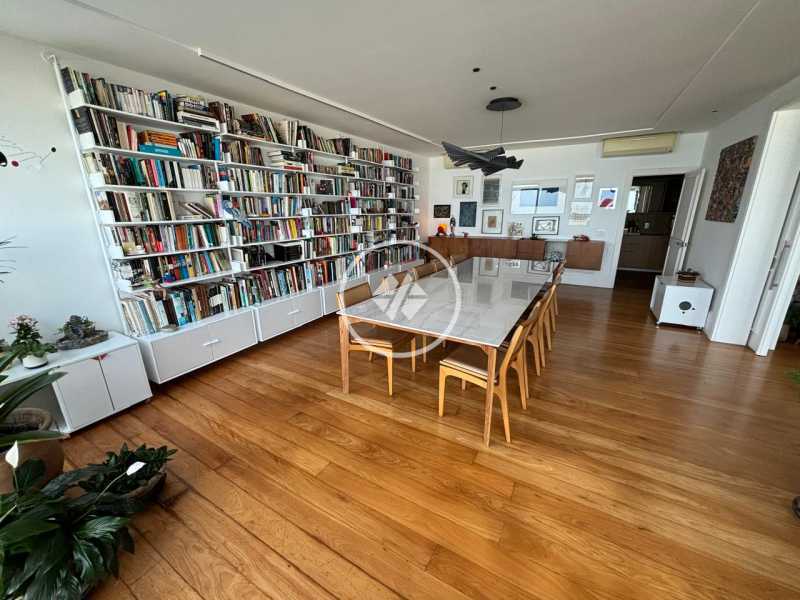 Apartamento, 4 quartos, 420 m² - Foto 8
