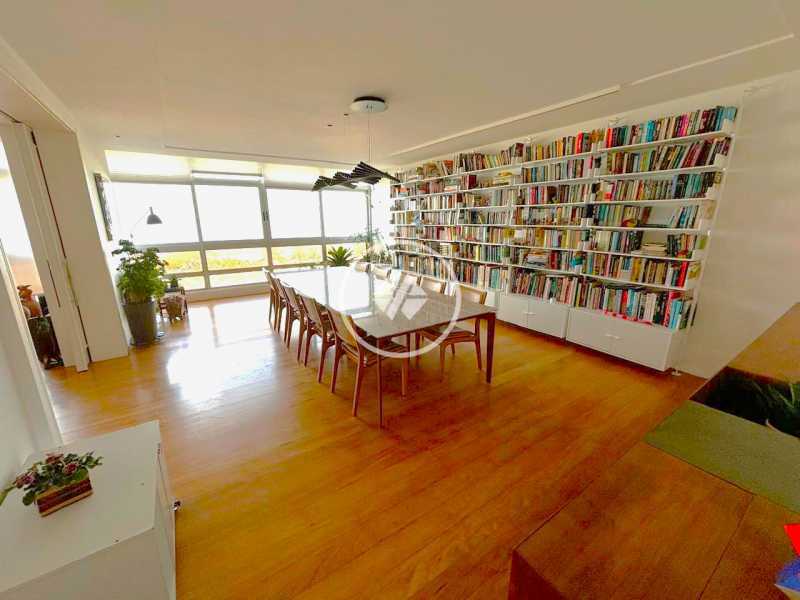 Apartamento, 4 quartos, 420 m² - Foto 14
