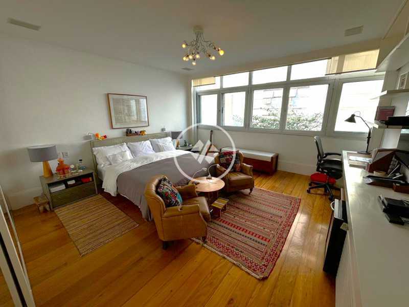 Apartamento, 4 quartos, 420 m² - Foto 16