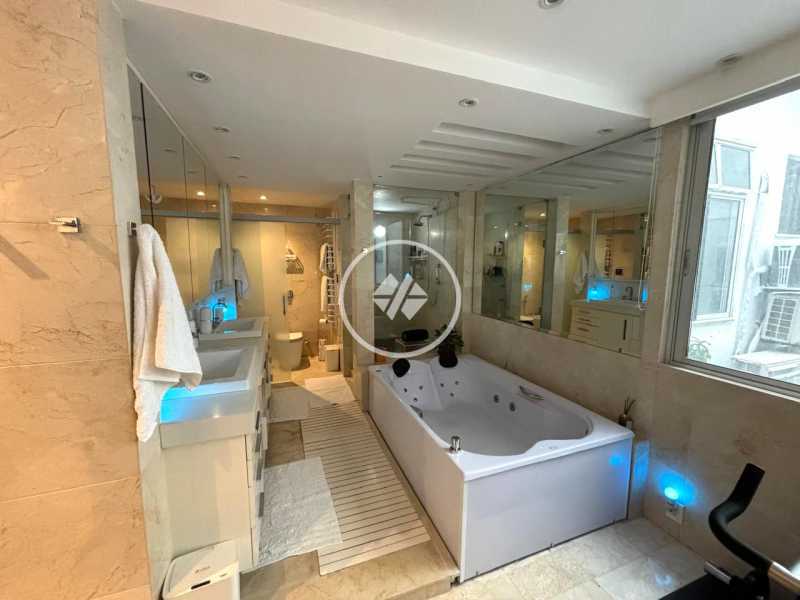 Apartamento, 4 quartos, 420 m² - Foto 17