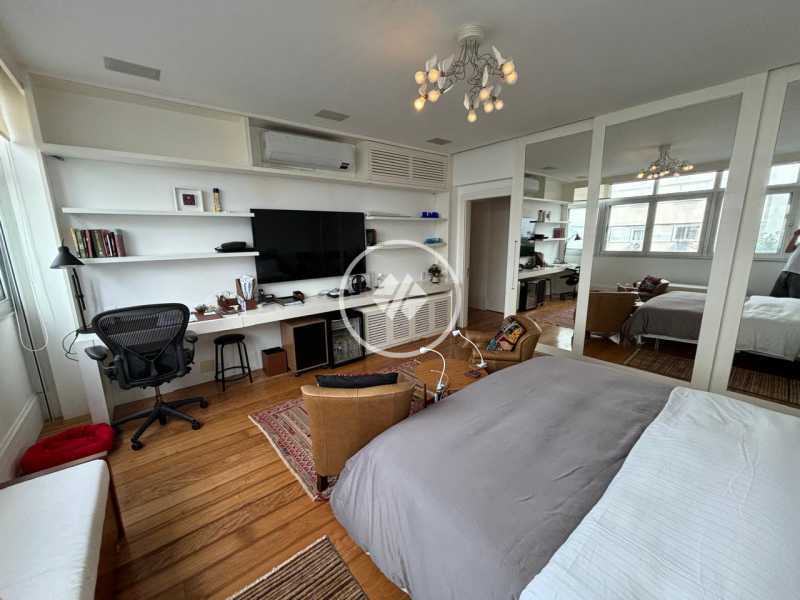 Apartamento, 4 quartos, 420 m² - Foto 23