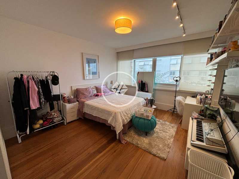 Apartamento, 4 quartos, 420 m² - Foto 26