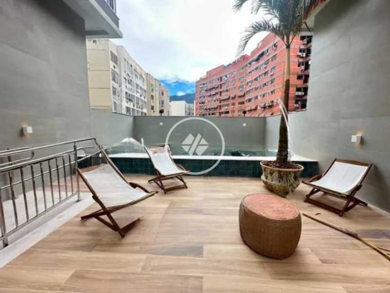 Apartamento, 3 quartos, 98 m² - Foto 9
