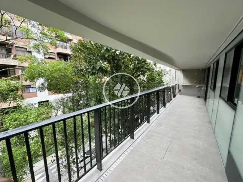 Apartamento, 3 quartos, 98 m² - Foto 12