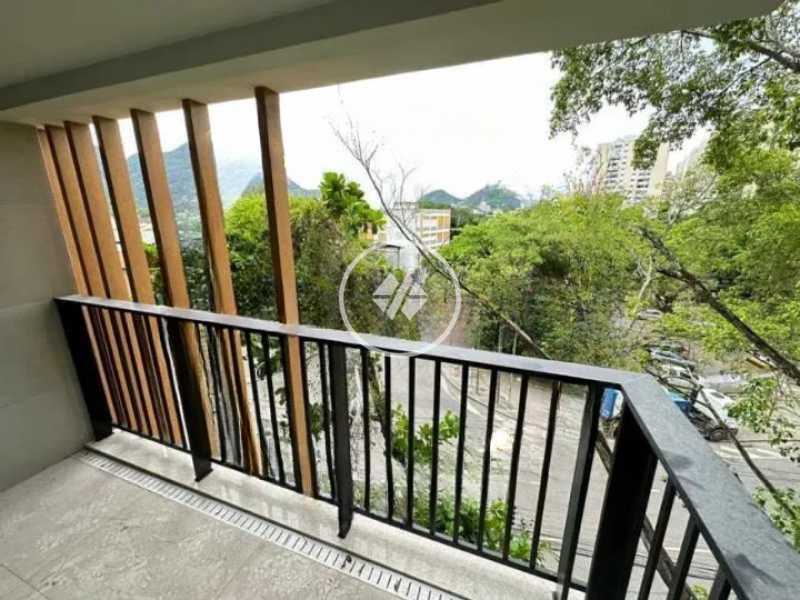 Apartamento, 3 quartos, 98 m² - Foto 20