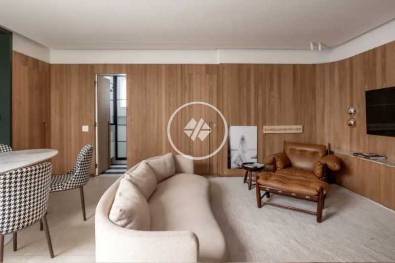 Apartamento, 2 quartos, 68 m² - Foto 3