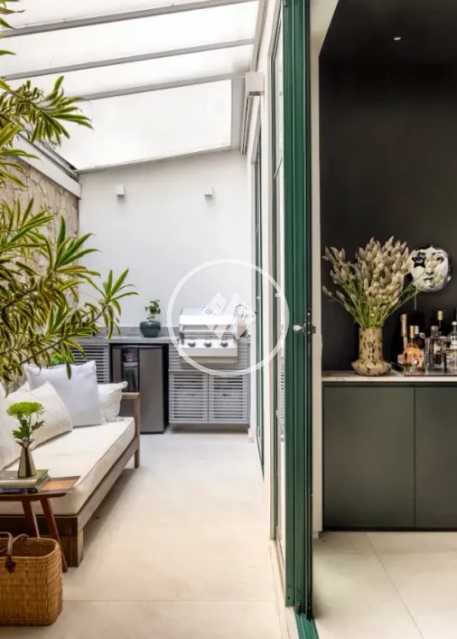 Apartamento, 2 quartos, 68 m² - Foto 7