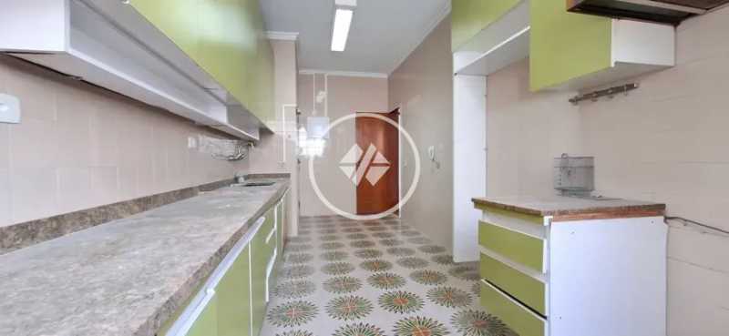 Apartamento, 3 quartos, 200 m² - Foto 14