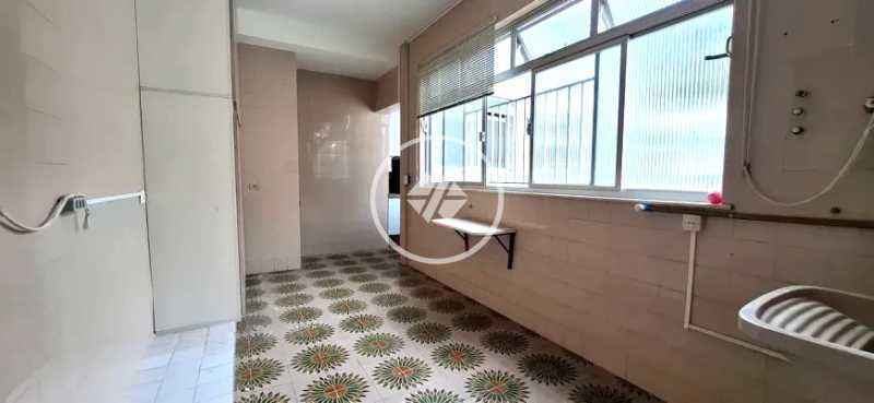 Apartamento, 3 quartos, 200 m² - Foto 16