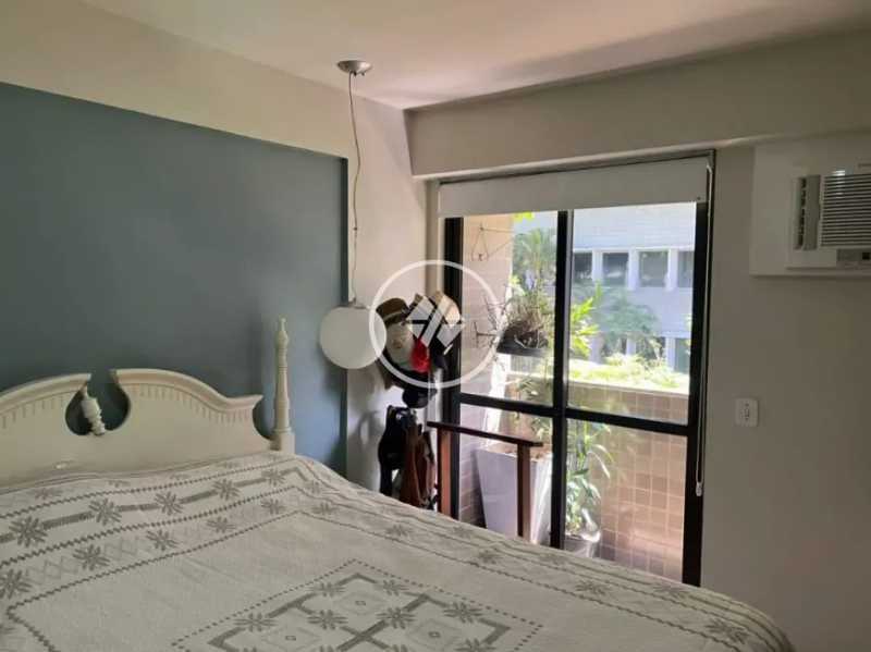 Apartamento, 3 quartos, 112 m² - Foto 7