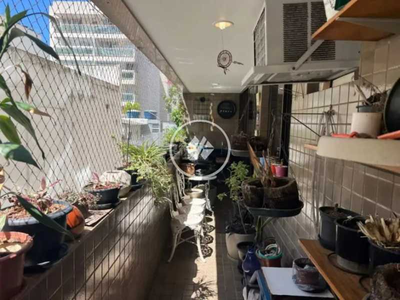 Apartamento, 3 quartos, 112 m² - Foto 1