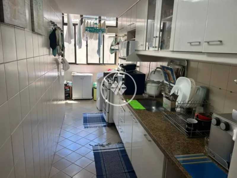 Apartamento, 3 quartos, 112 m² - Foto 11