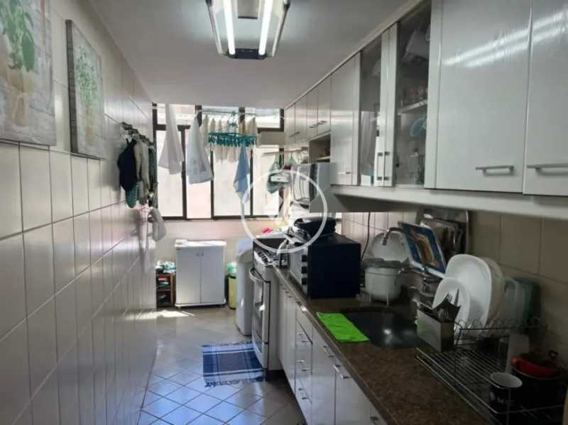 Apartamento, 3 quartos, 112 m² - Foto 12