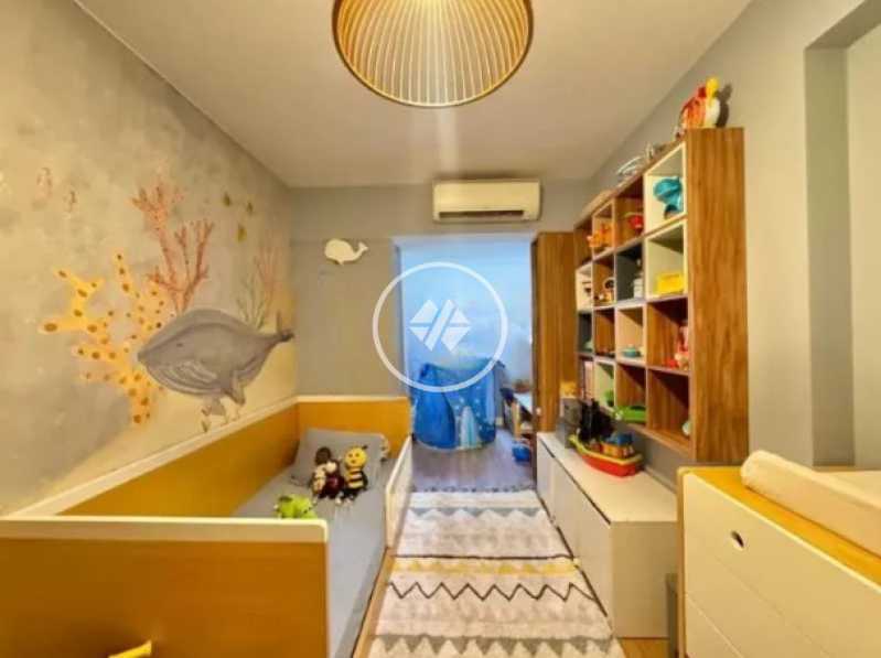 Apartamento, 3 quartos, 173 m² - Foto 9
