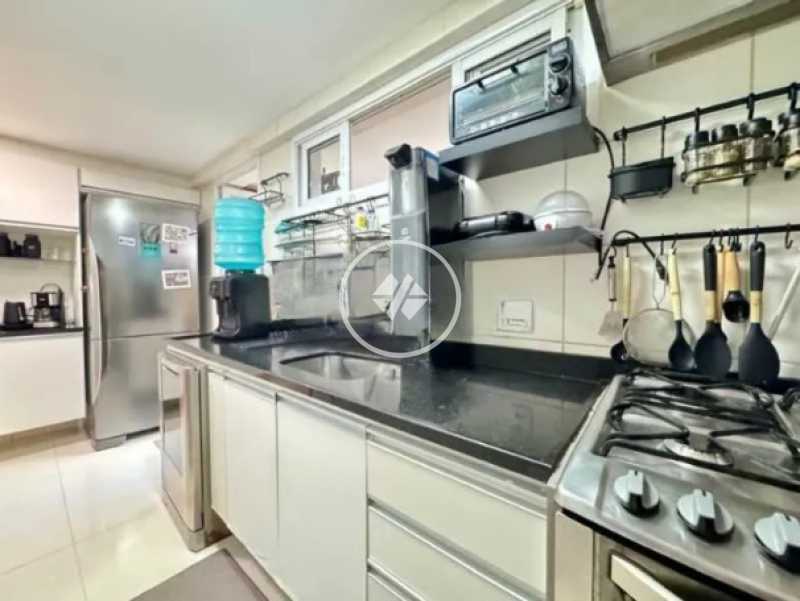 Apartamento, 3 quartos, 173 m² - Foto 16