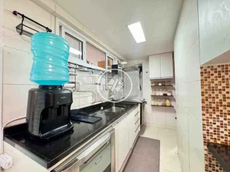 Apartamento, 3 quartos, 173 m² - Foto 18