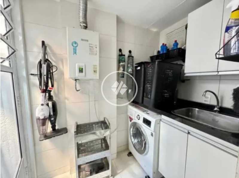 Apartamento, 3 quartos, 173 m² - Foto 19