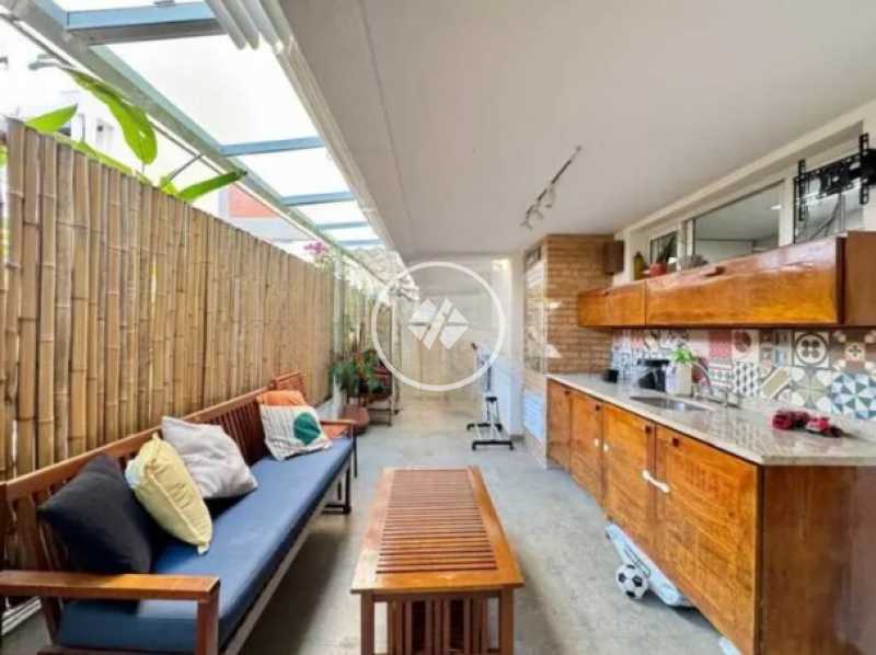 Apartamento, 3 quartos, 173 m² - Foto 1