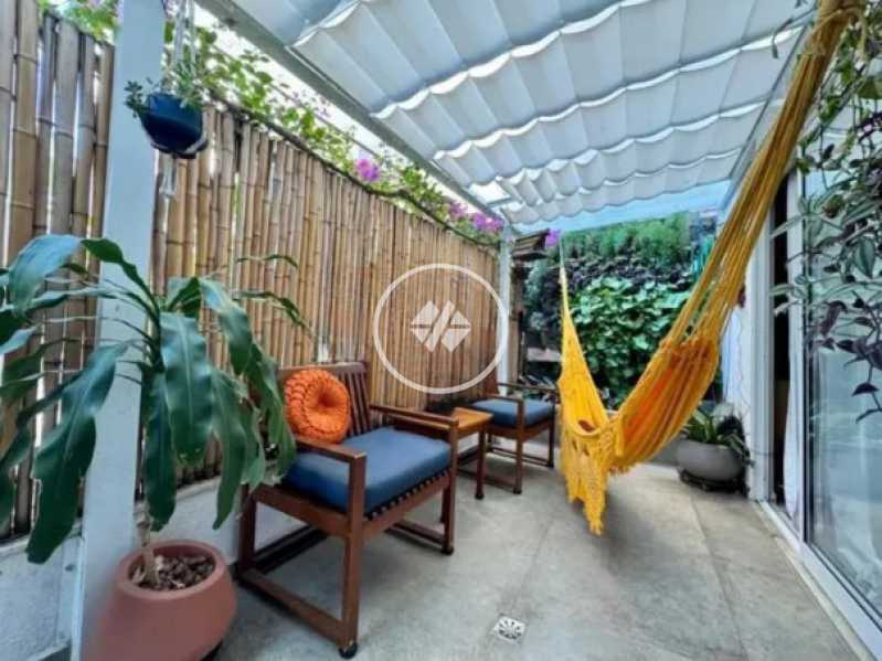 Apartamento, 3 quartos, 173 m² - Foto 2
