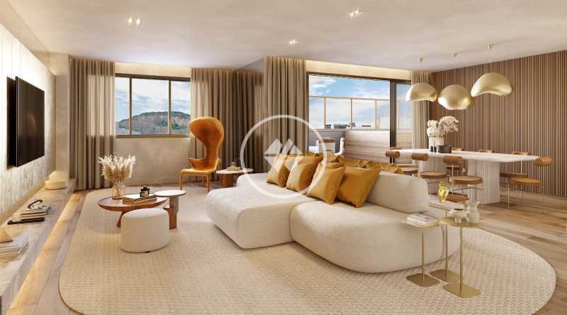 Apartamento, 2 quartos, 74 m² - Foto 8