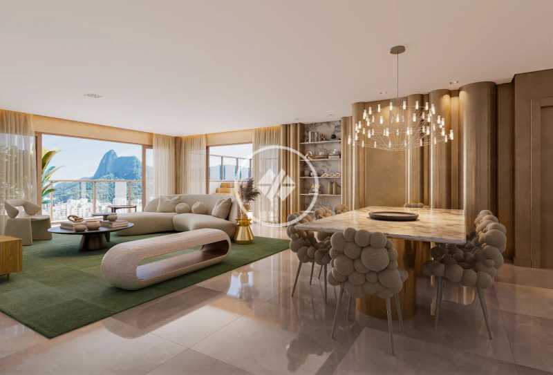 Apartamento, 2 quartos, 74 m² - Foto 9
