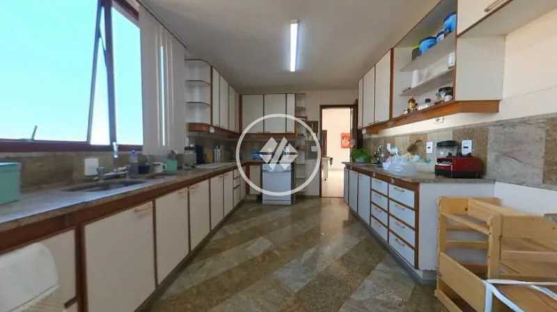 Cobertura, 3 quartos, 573 m² - Foto 21