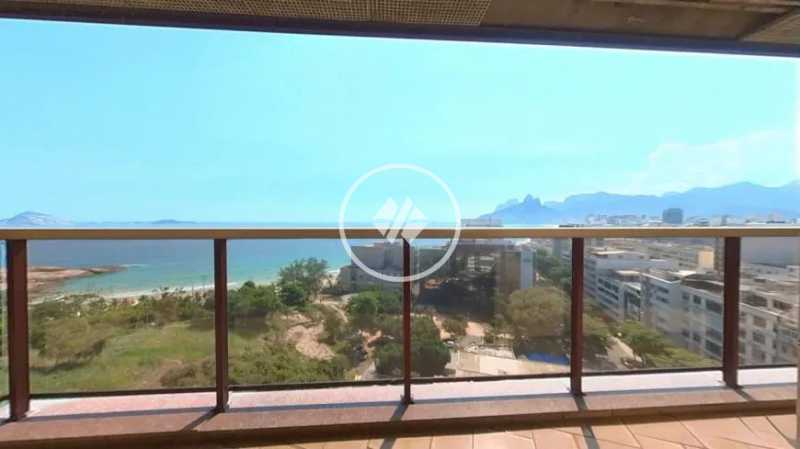 Cobertura, 3 quartos, 573 m² - Foto 16