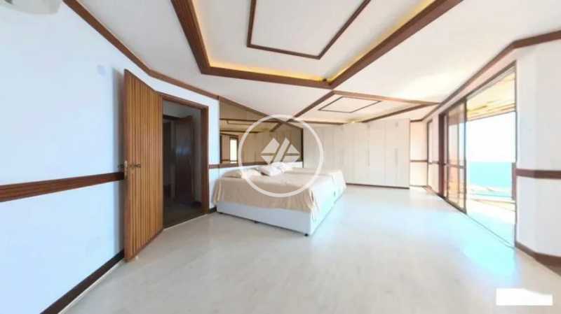 Cobertura, 3 quartos, 573 m² - Foto 14