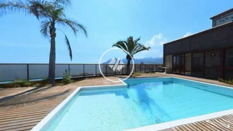 Cobertura, 3 quartos, 573 m² - Foto 12