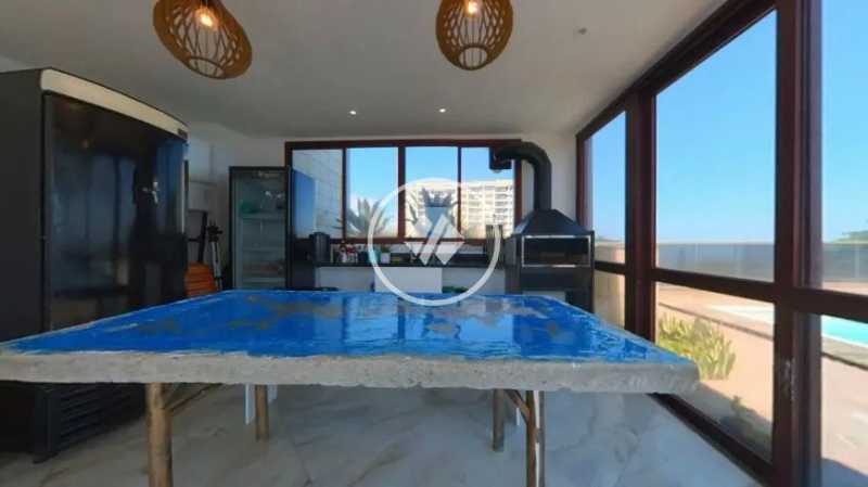 Cobertura, 3 quartos, 573 m² - Foto 18