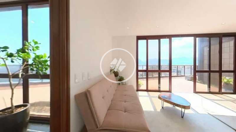 Cobertura, 3 quartos, 573 m² - Foto 5