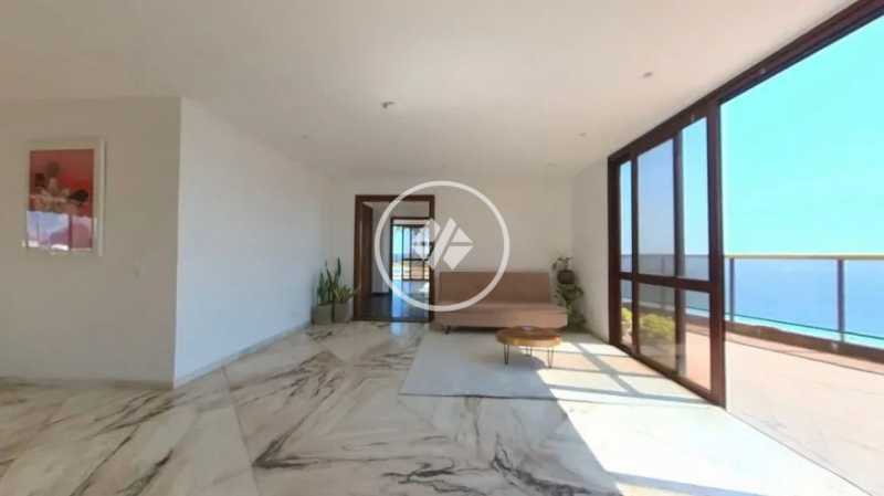 Cobertura, 3 quartos, 573 m² - Foto 3