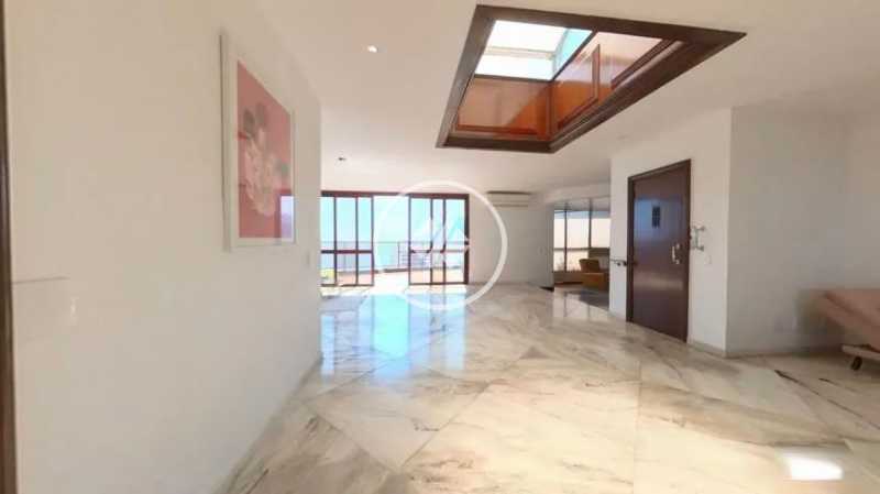 Cobertura, 3 quartos, 573 m² - Foto 2