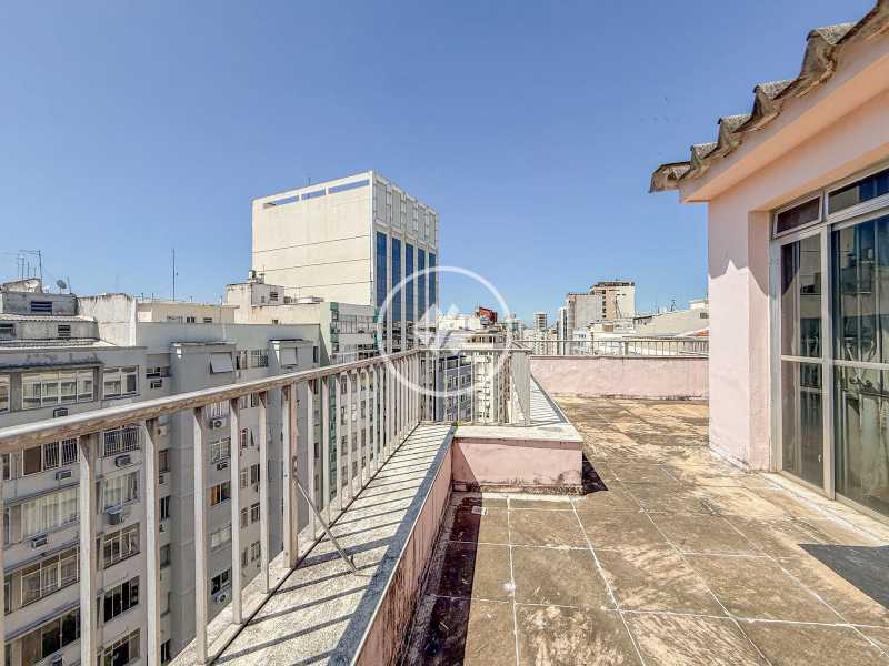 Cobertura, 3 quartos, 231 m² - Foto 1