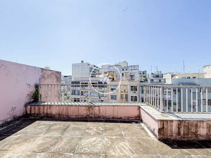 Cobertura, 3 quartos, 231 m² - Foto 2