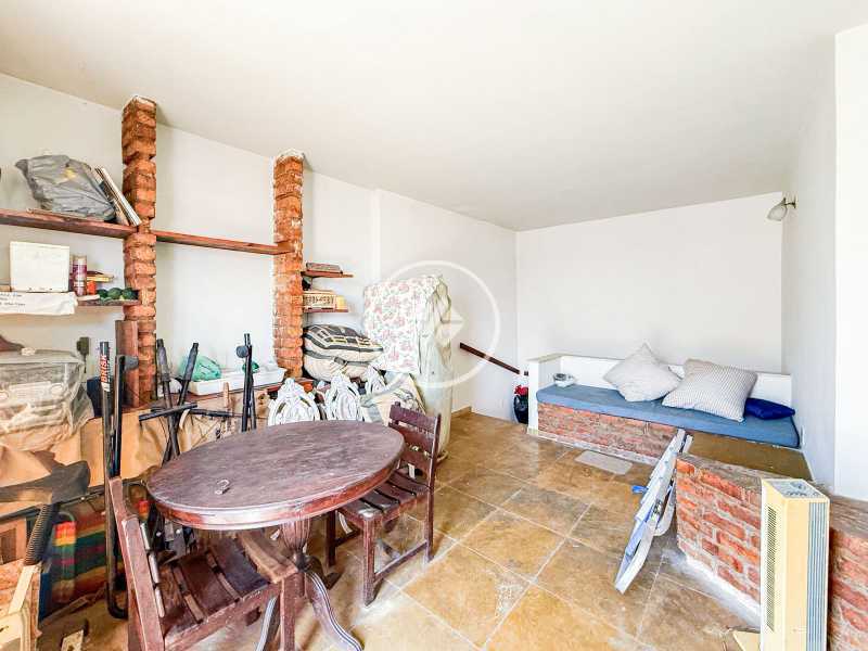 Cobertura, 3 quartos, 231 m² - Foto 7