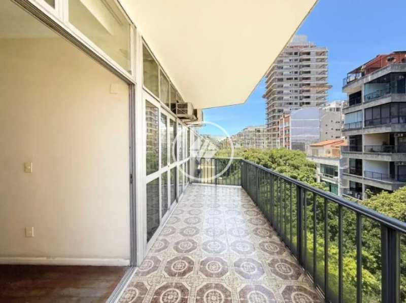 Apartamento, 4 quartos, 165 m² - Foto 3
