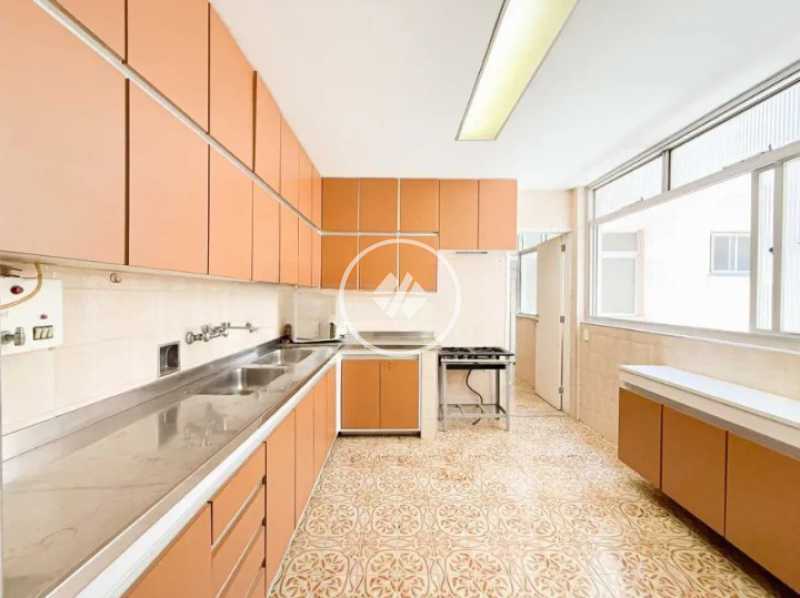 Apartamento, 4 quartos, 165 m² - Foto 14