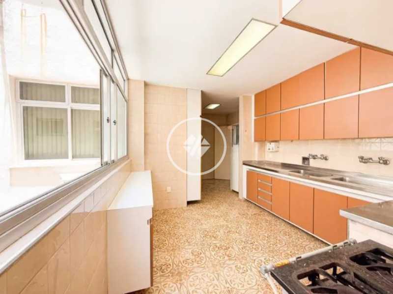 Apartamento, 4 quartos, 165 m² - Foto 15