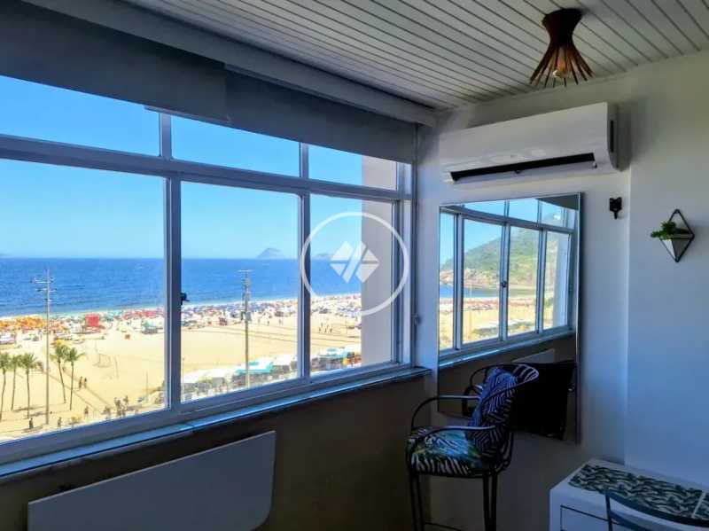 Apartamento, 1 quarto, 24 m² - Foto 1